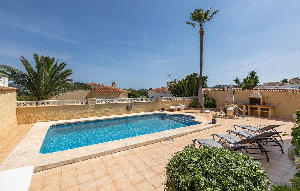 Apartment - Alfas del Pi , Spain - EBC019 10