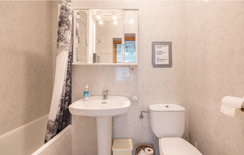 Apartment - Alfas del Pi , Spain - EBC019 19