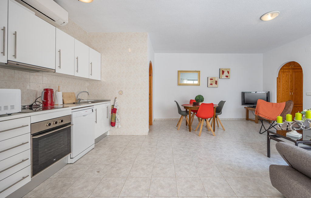 Apartment - Alfas del Pi , Spain - EBC019 5