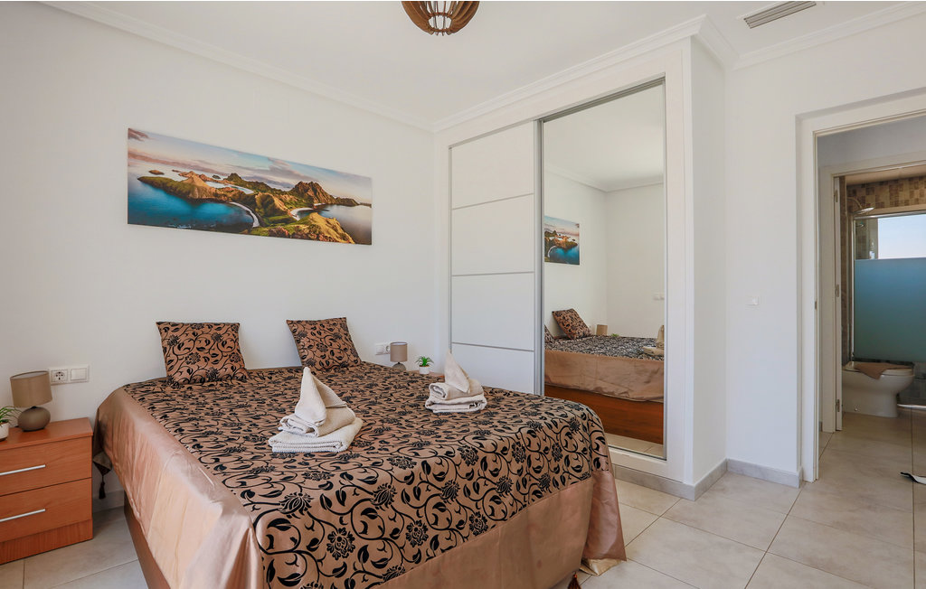 Semesterhus - Torrevieja , Spanien - EBC058 17