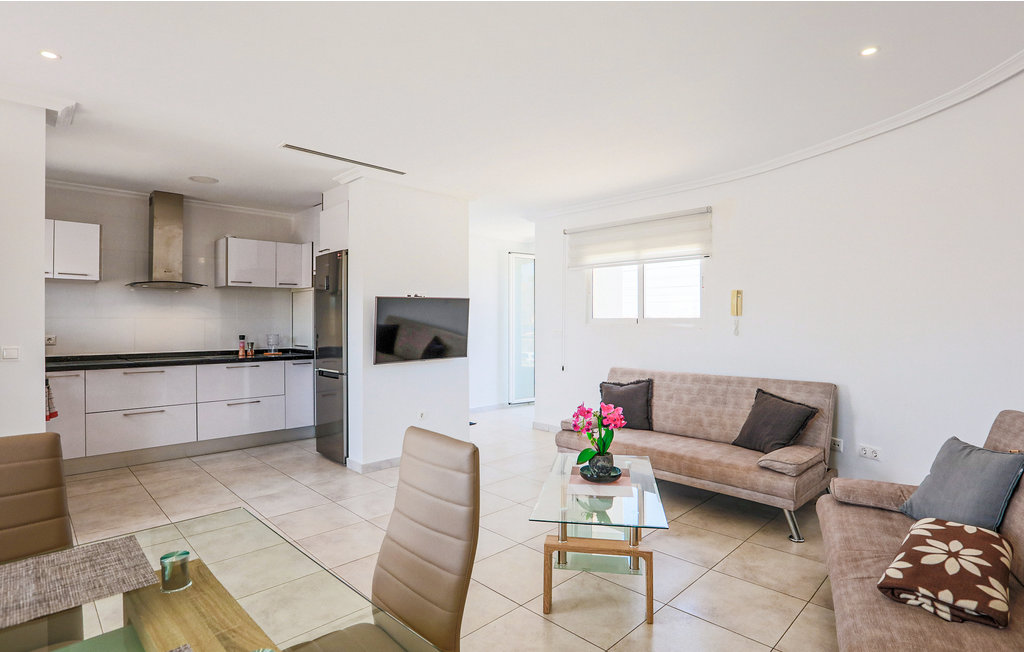 Semesterhus - Torrevieja , Spanien - EBC058 4