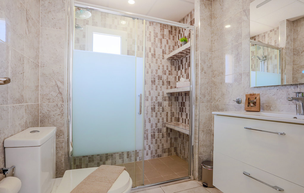 Semesterhus - Torrevieja , Spanien - EBC058 19