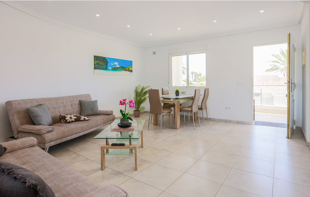 Semesterhus - Torrevieja , Spanien - EBC058 5