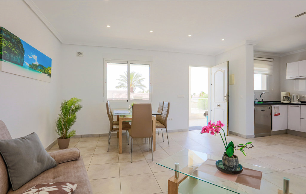 Semesterhus - Torrevieja , Spanien - EBC058 3