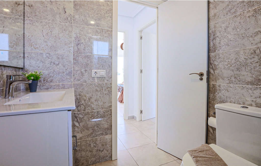 Semesterhus - Torrevieja , Spanien - EBC058 20