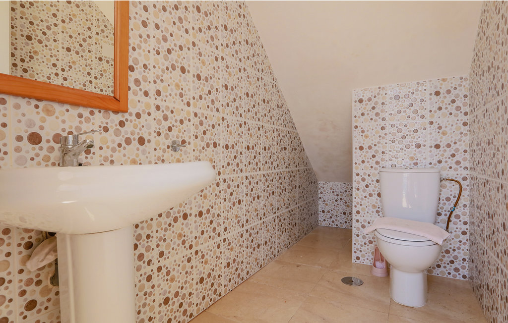 Semesterhus - Torrevieja , Spanien - EBC058 21