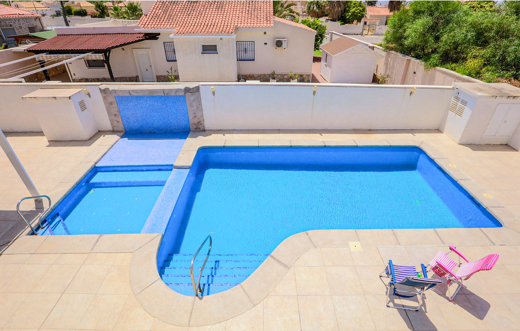 Semesterhus - Torrevieja , Spanien - EBC058 9