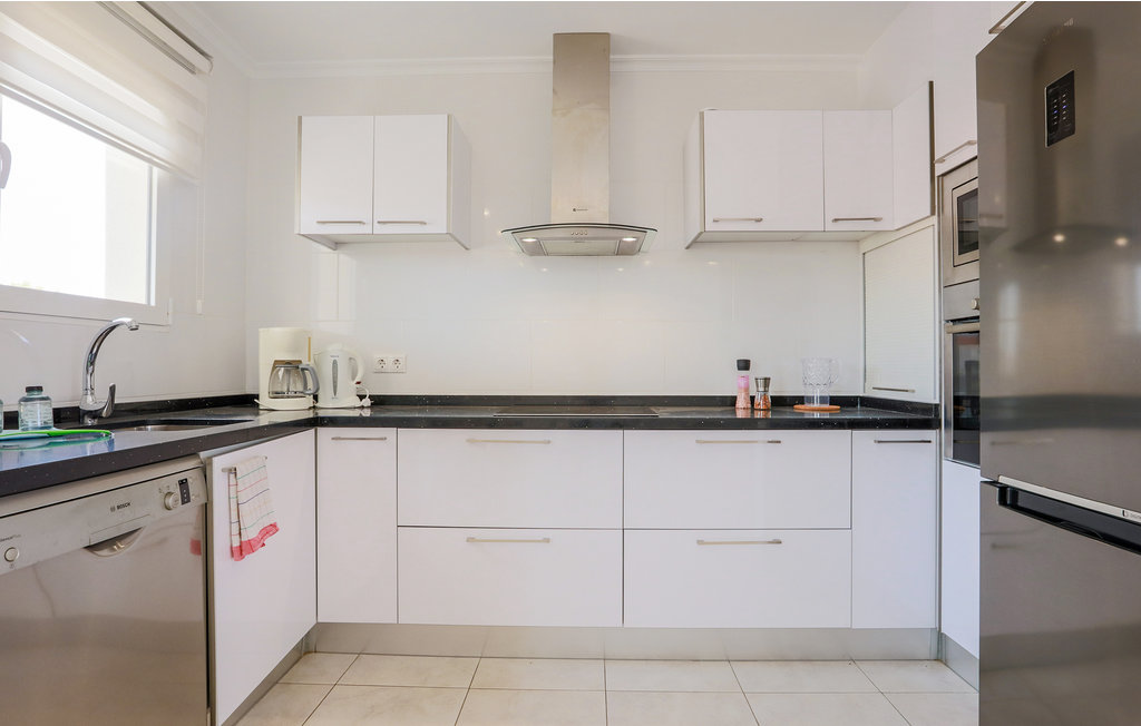 Semesterhus - Torrevieja , Spanien - EBC058 14