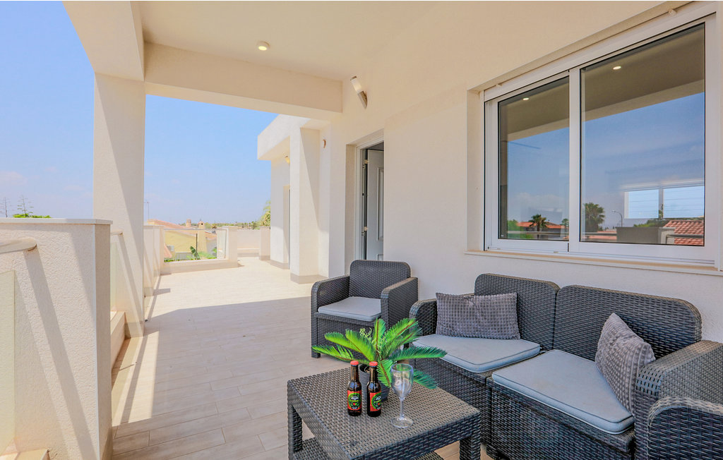 Semesterhus - Torrevieja , Spanien - EBC058 12