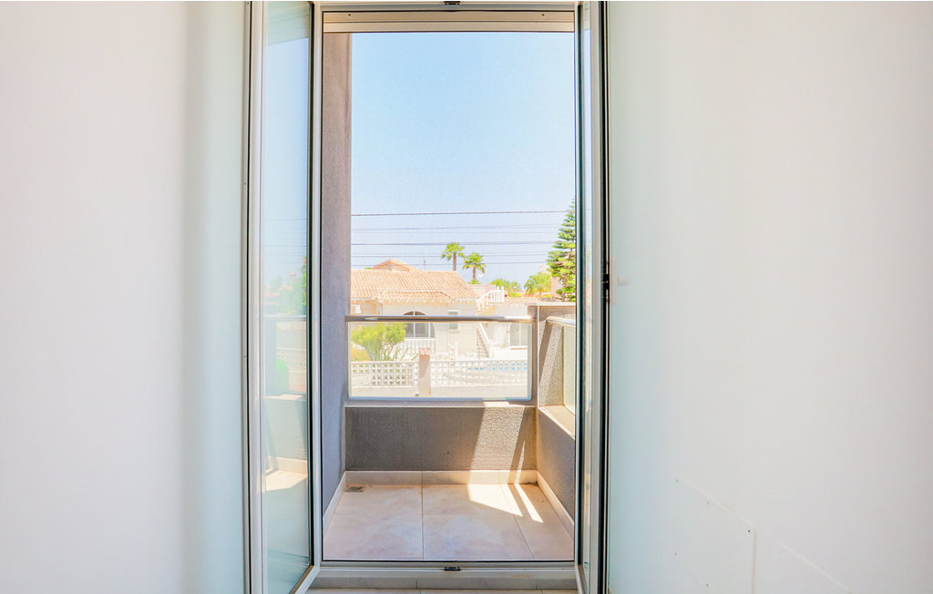 Semesterhus - Torrevieja , Spanien - EBC058 13