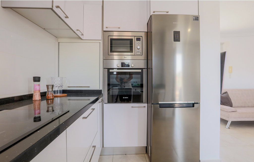 Semesterhus - Torrevieja , Spanien - EBC058 15