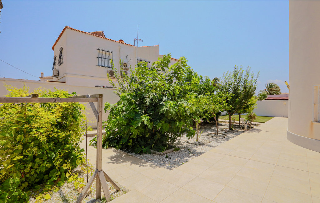 Semesterhus - Torrevieja , Spanien - EBC058 8