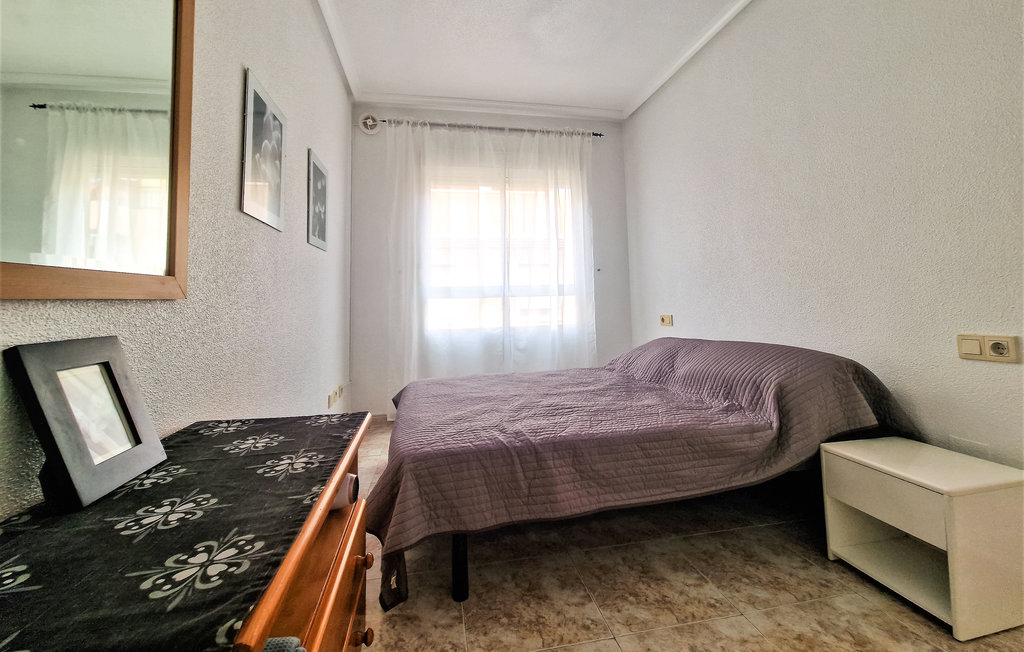 Lejlighed - Torrevieja , Spanien - EBC064 8