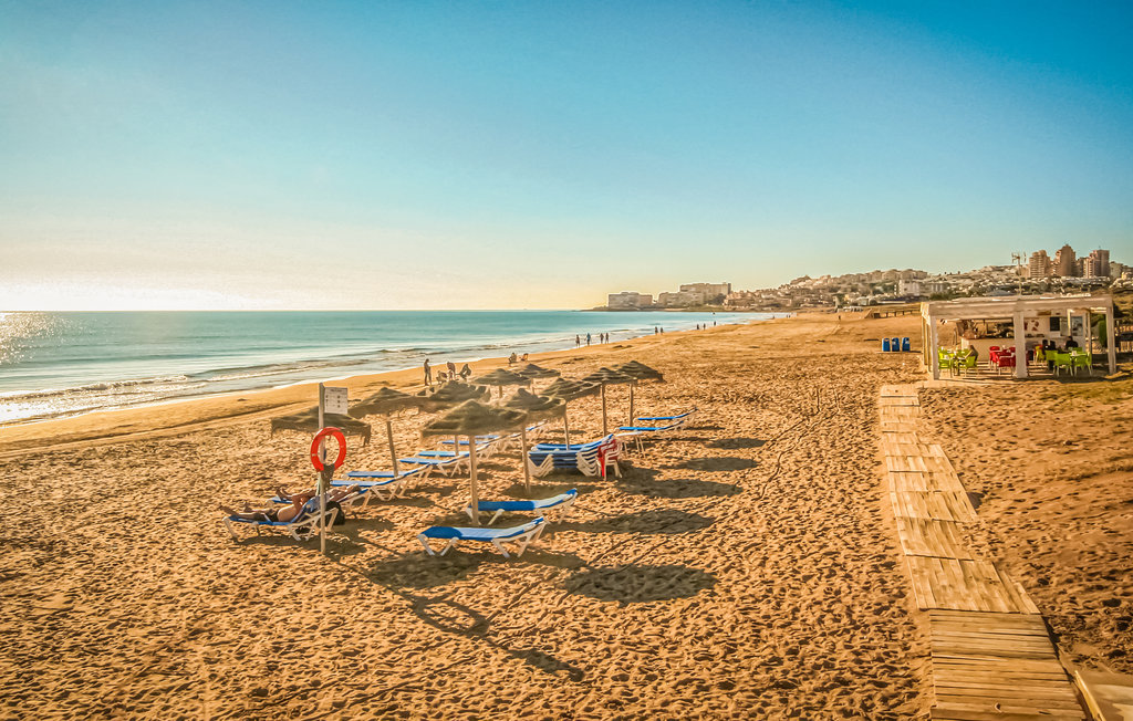 Lejlighed - Torrevieja , Spanien - EBC064 13