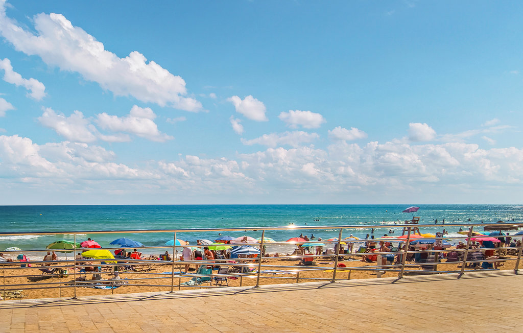 Lejlighed - Torrevieja , Spanien - EBC064 15