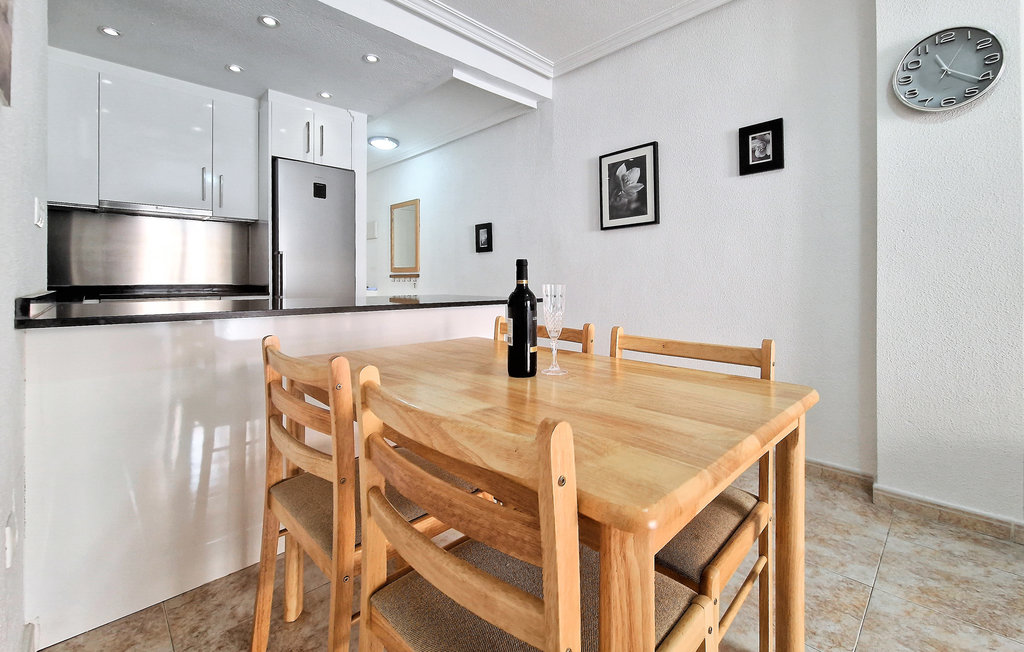 Lejlighed - Torrevieja , Spanien - EBC064 4