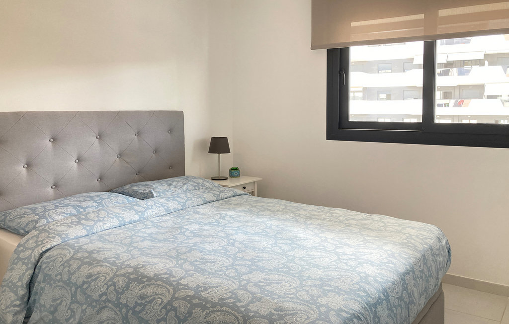 Lejlighed - Los Arenales del Sol , Spanien - EBC070 22