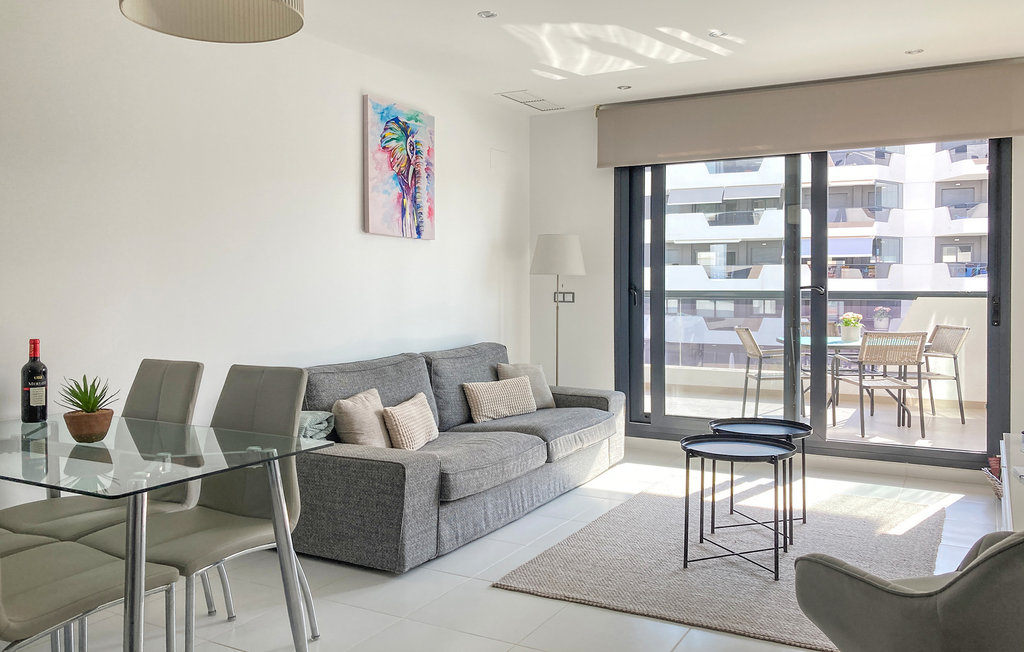 Lejlighed - Los Arenales del Sol , Spanien - EBC070 3