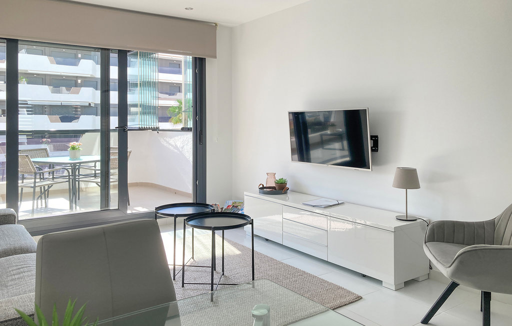 Lejlighed - Los Arenales del Sol , Spanien - EBC070 4