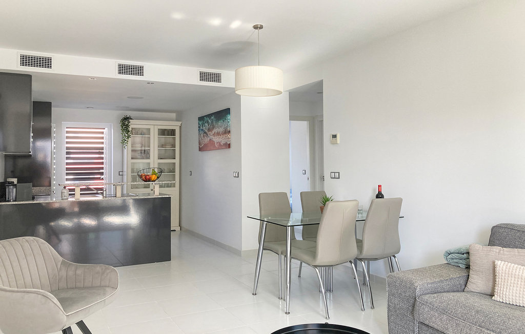 Lejlighed - Los Arenales del Sol , Spanien - EBC070 19