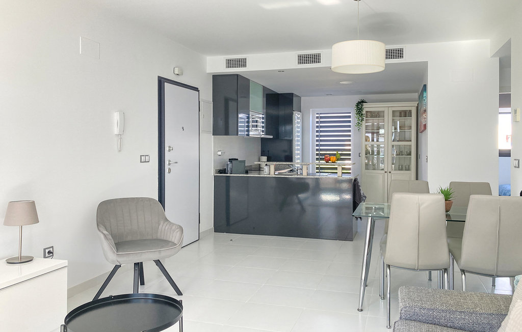 Lejlighed - Los Arenales del Sol , Spanien - EBC070 20