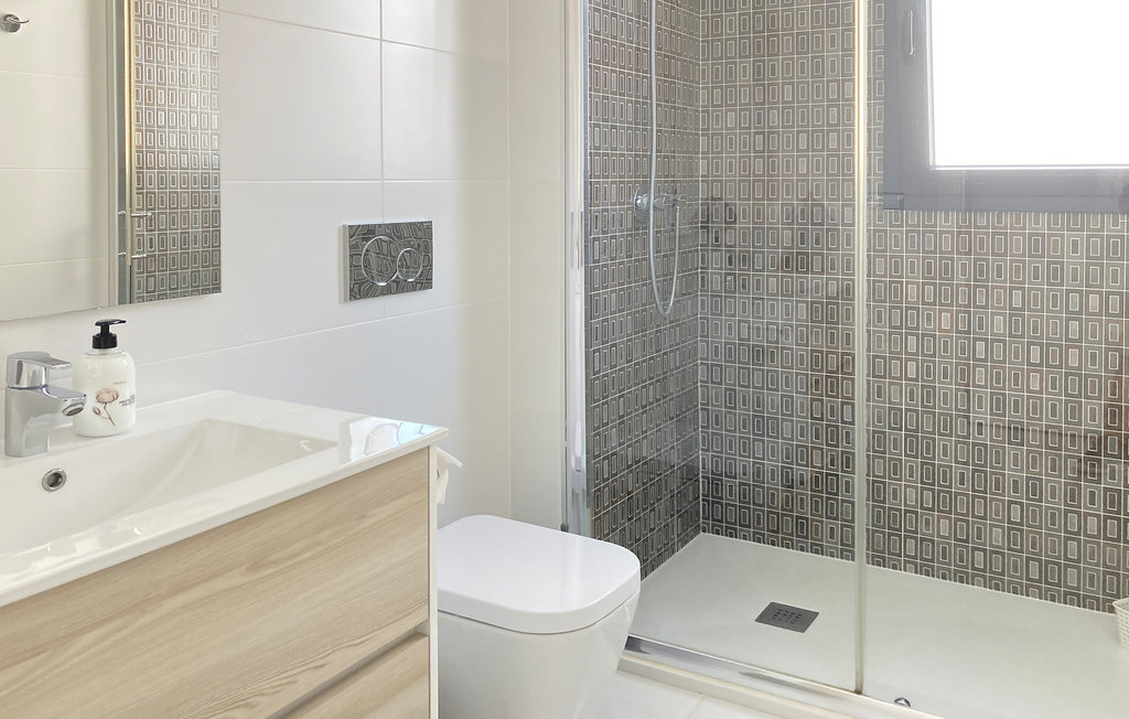 Lejlighed - Los Arenales del Sol , Spanien - EBC070 24