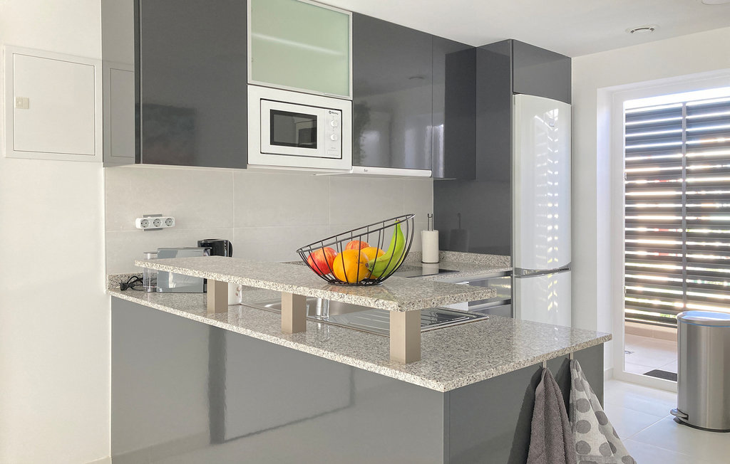 Lejlighed - Los Arenales del Sol , Spanien - EBC070 5