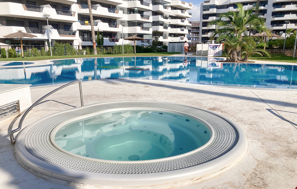 Lejlighed - Los Arenales del Sol , Spanien - EBC070 12