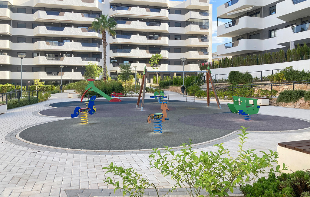 Lejlighed - Los Arenales del Sol , Spanien - EBC070 14