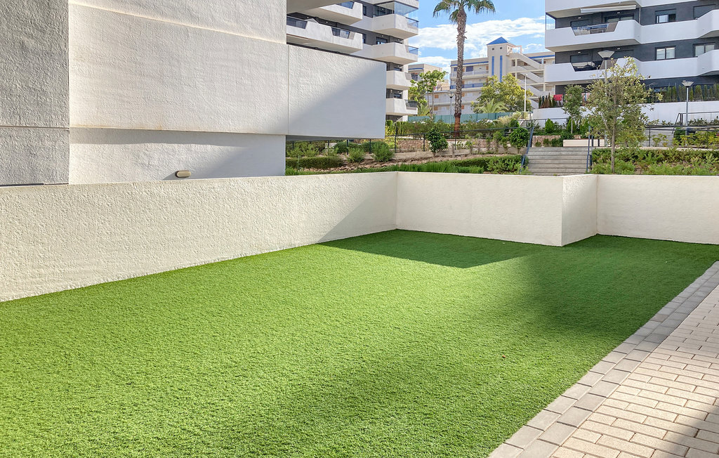 Lejlighed - Los Arenales del Sol , Spanien - EBC070 18