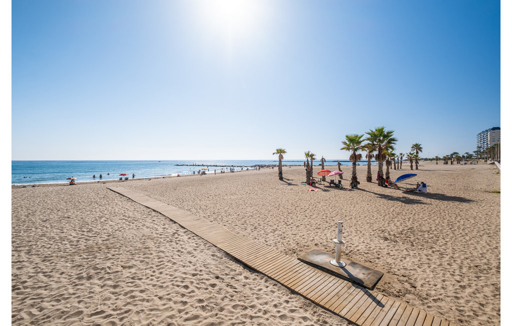 Semesterlägenhet - El Campello , Spanien - EBC071 25