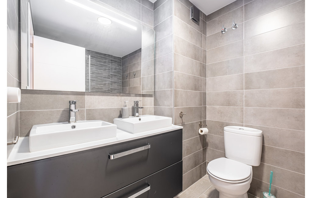 Semesterlägenhet - El Campello , Spanien - EBC071 19