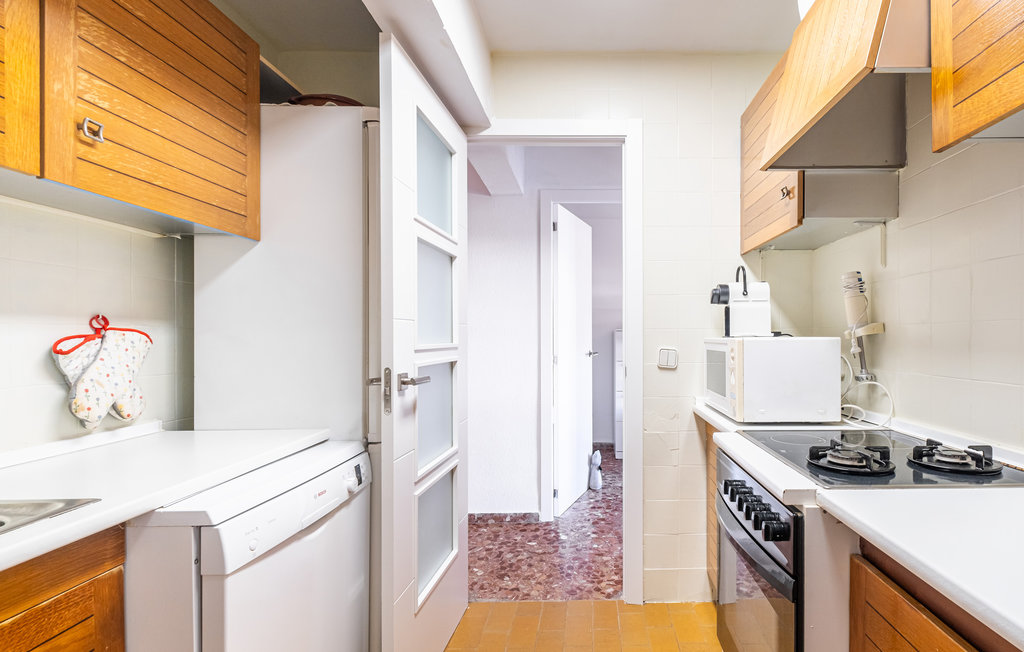 Semesterlägenhet - El Campello , Spanien - EBC071 4