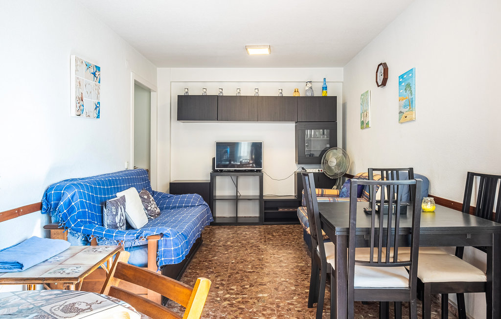 Semesterlägenhet - El Campello , Spanien - EBC071 11