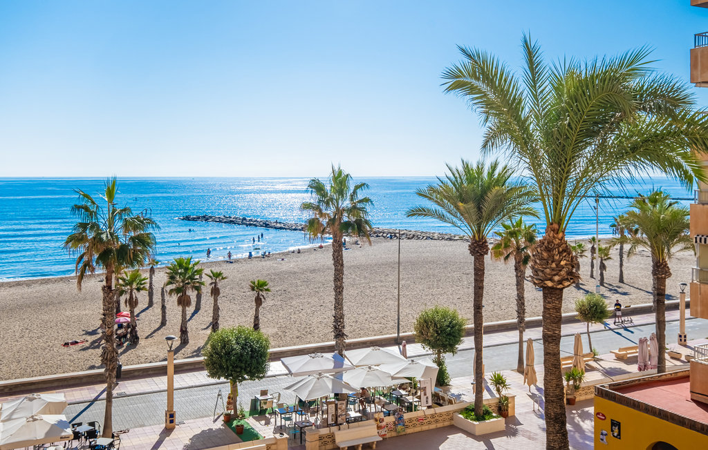 Semesterlägenhet - El Campello , Spanien - EBC071 7