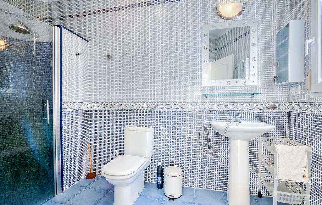 Feriehus - Denia , Spania - EBC097 24