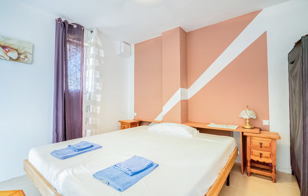 Feriehus - Denia , Spania - EBC097 21