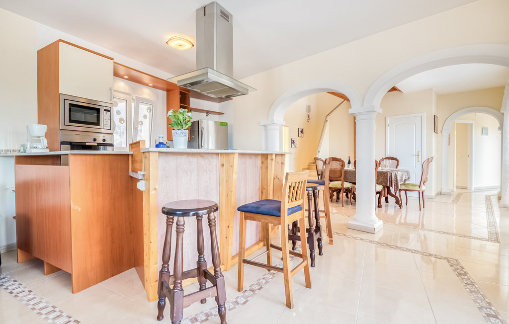 Feriehus - Denia , Spania - EBC097 14