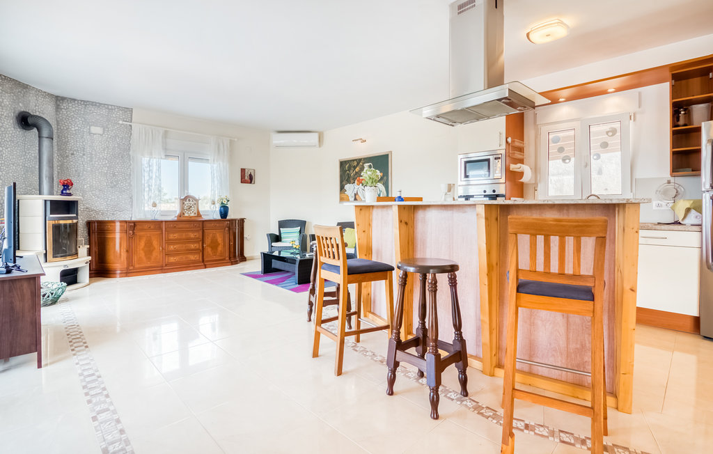 Feriehus - Denia , Spania - EBC097 15
