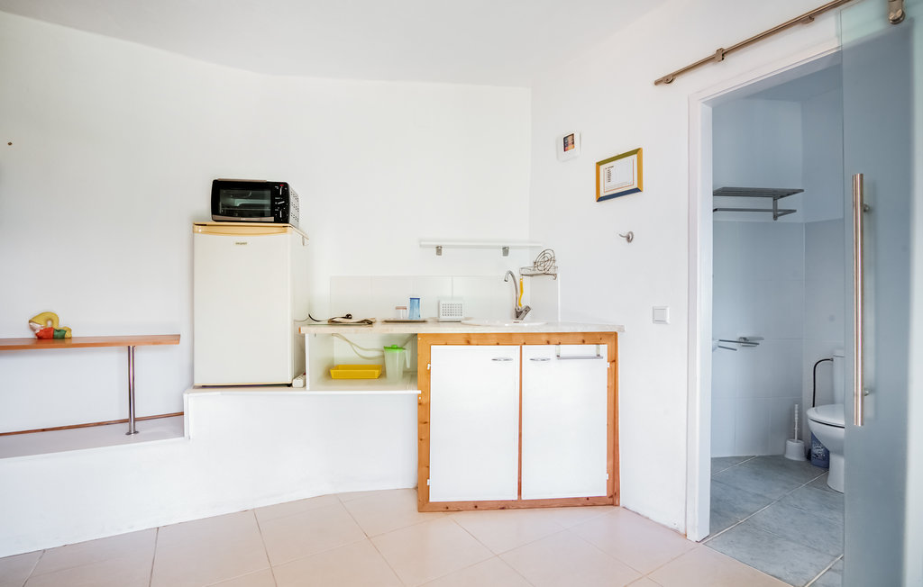 Feriehus - Denia , Spania - EBC097 17