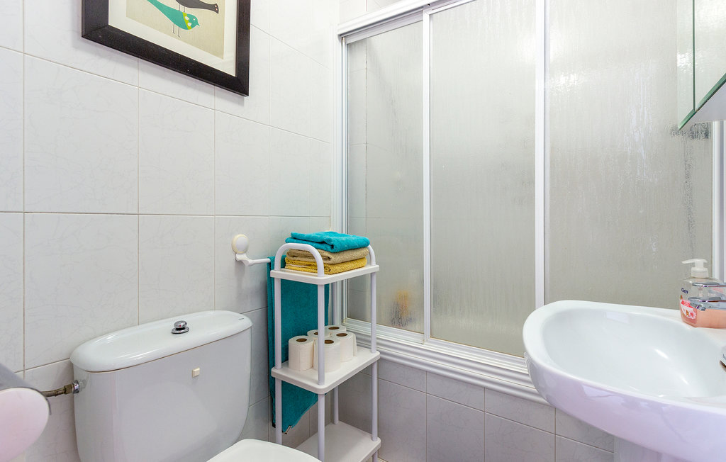 Ferienwohnung - Ciudad Quesada , Spanien - EBC084 20