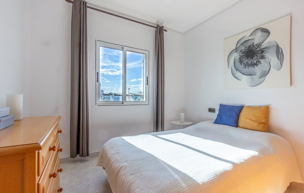 Ferienwohnung - Ciudad Quesada , Spanien - EBC084 18