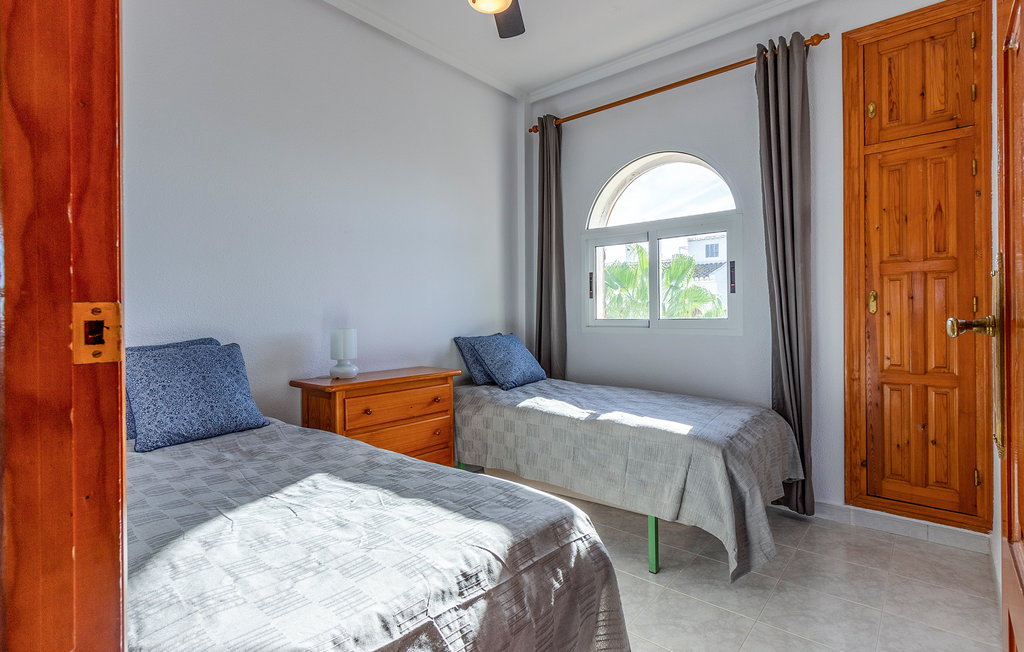 Ferienwohnung - Ciudad Quesada , Spanien - EBC084 19