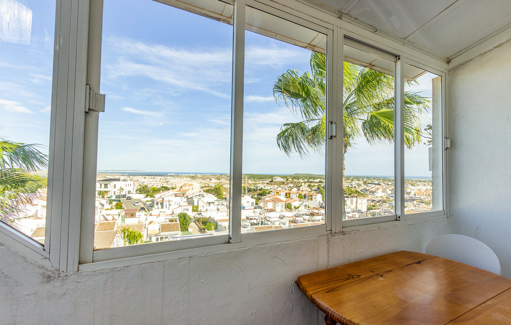 Ferienwohnung - Ciudad Quesada , Spanien - EBC084 17