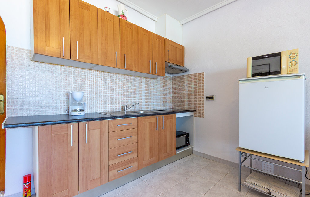 Ferienwohnung - Ciudad Quesada , Spanien - EBC084 9