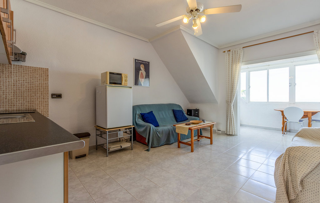 Ferienwohnung - Ciudad Quesada , Spanien - EBC084 4