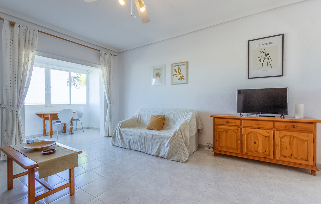 Ferienwohnung - Ciudad Quesada , Spanien - EBC084 6