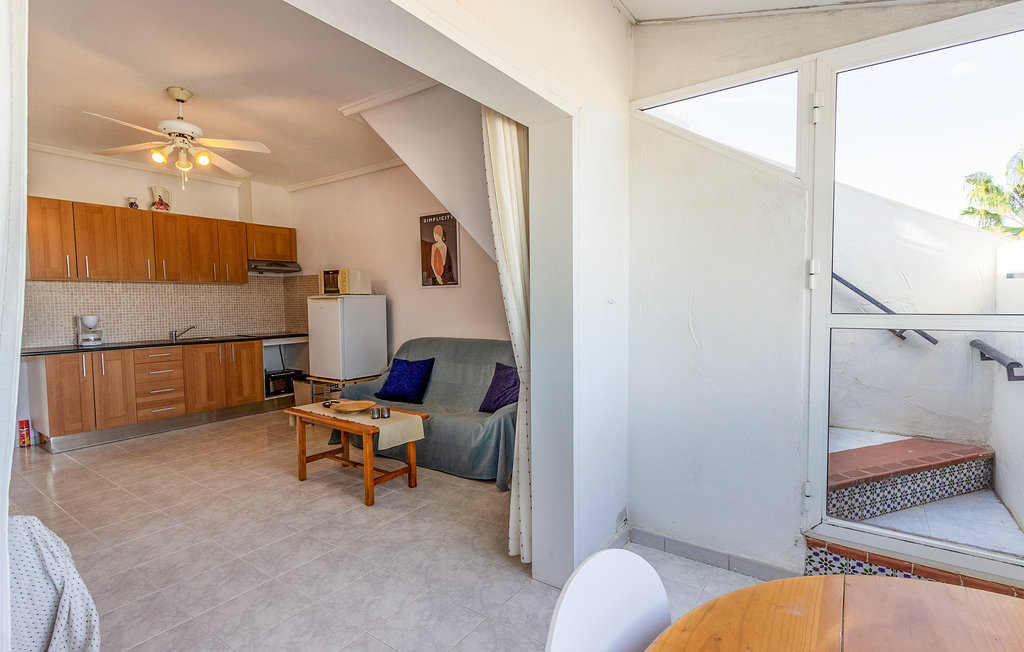 Ferienwohnung - Ciudad Quesada , Spanien - EBC084 8