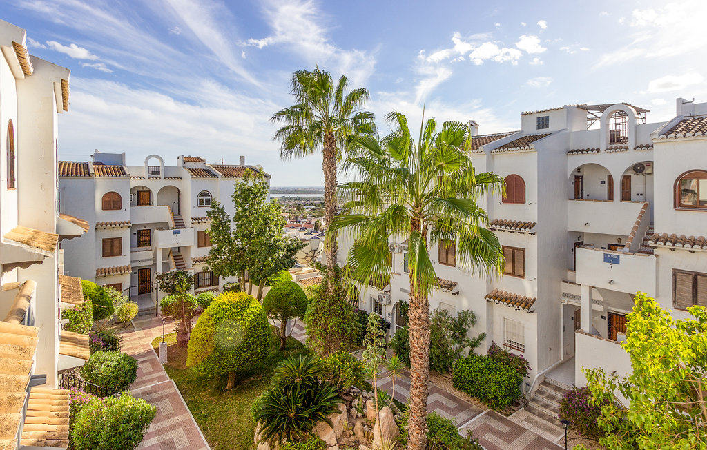 Ferienwohnung - Ciudad Quesada , Spanien - EBC084 13