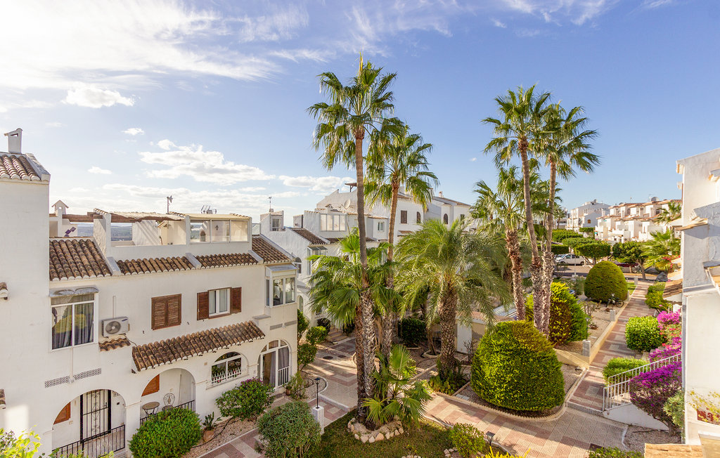 Ferienwohnung - Ciudad Quesada , Spanien - EBC084 14